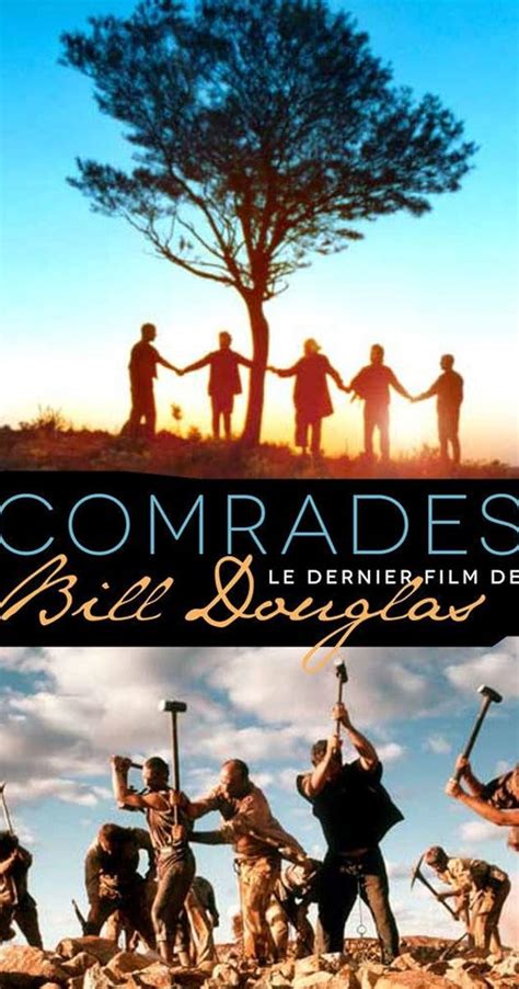 Comrades (1986) film online,Bill Douglas,Keith Allen,Dave Atkins,Stephen Bateman,Katy Behean